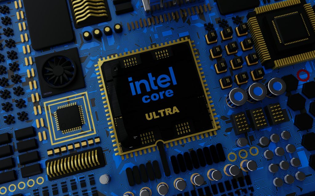 Intel Implements New Microcode Update for Raptor Lake CPUs