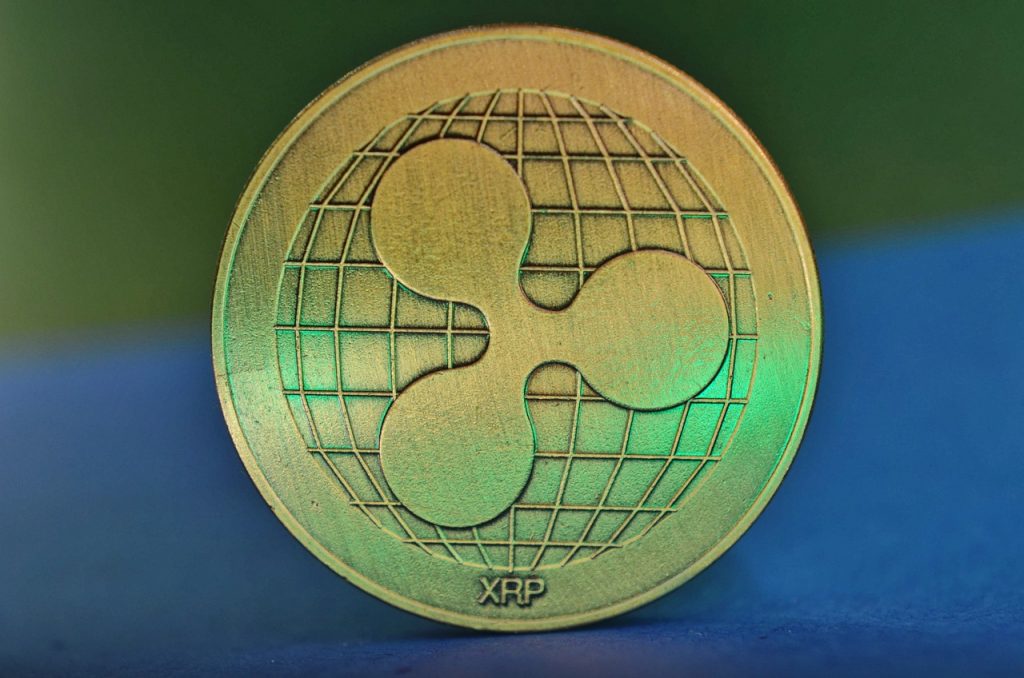 XRP on the Brink of a Massive Surge? Target Price of $10 by February!