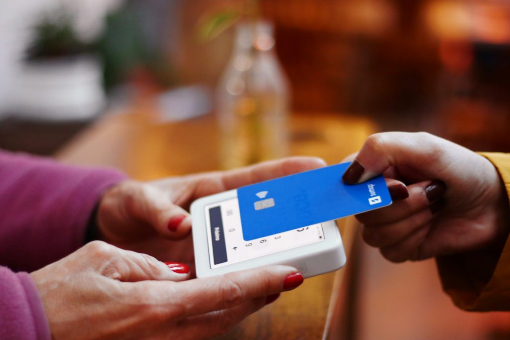 NFC Gets a Major Upgrade: New Standard Expands Range Fourfold