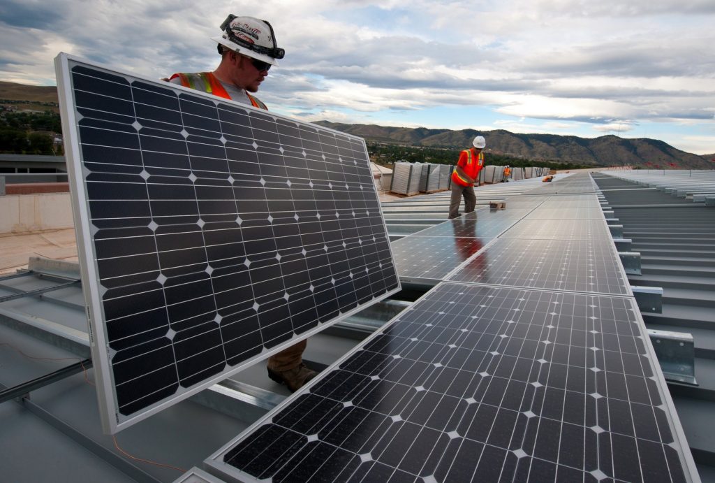 First Solar holds 2026 outlook as US trade policy reshapes solar market